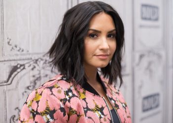 Demi Lovato Launches Fund for Crisis Counseling Amid Coronavirus