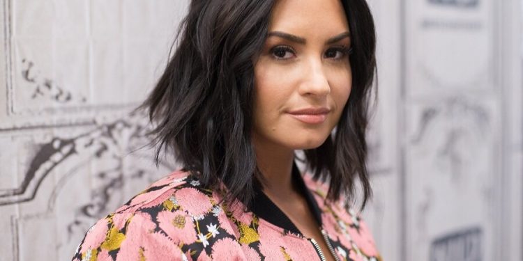 Demi Lovato Launches Fund for Crisis Counseling Amid Coronavirus