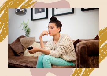 How To Get Over A Fling, According to Relationship Experts