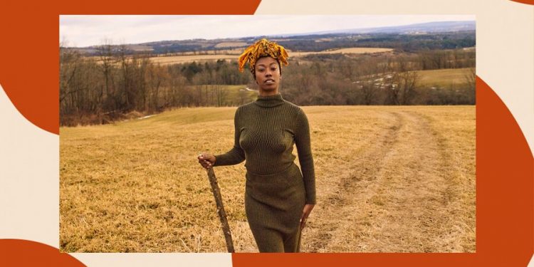 How An Environmental Educator Is Staying Present During Coronavirus