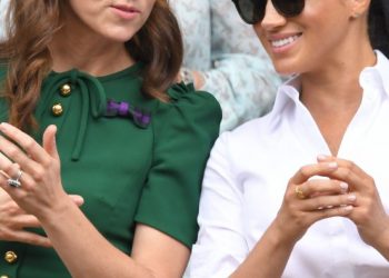 Kate Middleton feels ‘trapped’ in royal life will be ‘jealous’ of Meghan’s exit