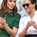 Kate Middleton feels ‘trapped’ in royal life will be ‘jealous’ of Meghan’s exit