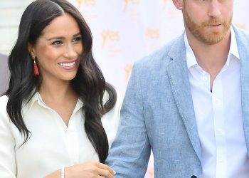 Thomas Markle admits he’ll be glad to see Meghan and Harry in court