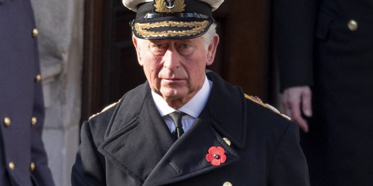 Prince Charles ‘utterly heartbroken’ after receiving tragic news