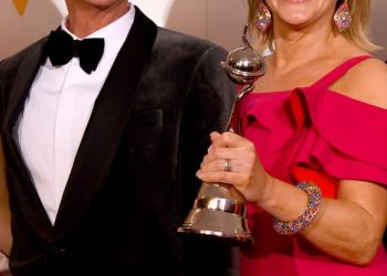 Piers Morgan ‘confirms beef’ between Ruth Langsford and Phillip Schofield