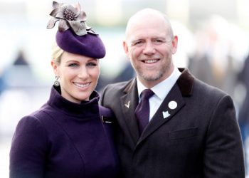 Zara Phillips gives rare glimpse into royal life and reveals annoying habits