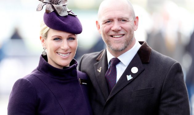 Zara Phillips gives rare glimpse into royal life and reveals annoying habits