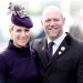 Zara Phillips gives rare glimpse into royal life and reveals annoying habits