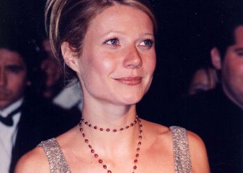Gwyneth Paltrow’s most iconic Oscars dress is up for auction