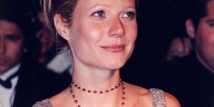 Gwyneth Paltrow’s most iconic Oscars dress is up for auction