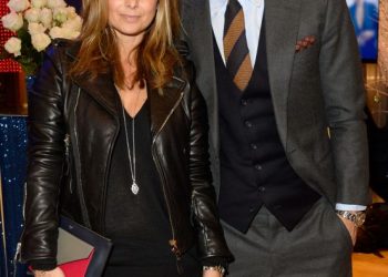 Louise Redknapp admits she’s still ‘heartbroken’ over split from ex Jamie