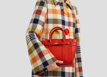 A fashion editor reveals how you can save HUNDREDS on a Mulberry bag