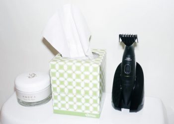 Have You Upgraded Your SO’s Beauty Routine?