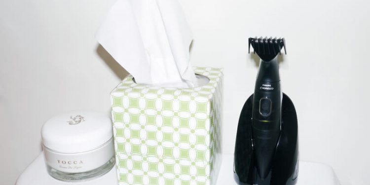 Have You Upgraded Your SO’s Beauty Routine?