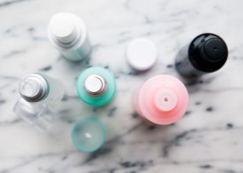 There Are Lots Of Different Kinds Of Toners