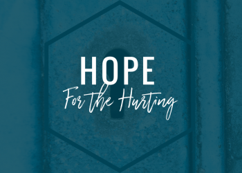 Hope for the Hurting
