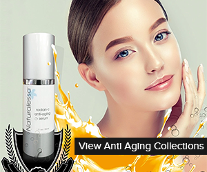 Anti Aging Serums