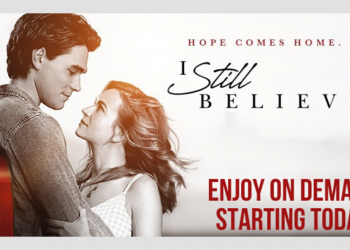 HOPE COMES HOME TODAY