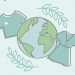 How Canadian Fashion Brands Are Celebrating Earth Day 2020