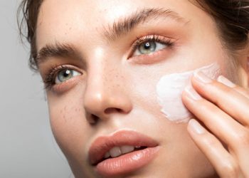 Should You Still Be Wearing SPF Now That You’re at Home?