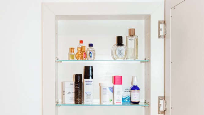 Hey, How’s Your Skincare Routine Holding Up?