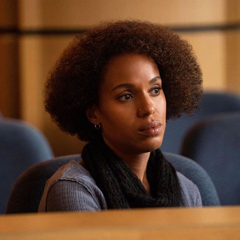 kerry washington plays mia warren in hulu's little fires everywhere