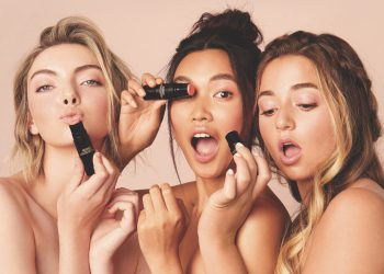 Nudestix Introduces New Recycling Program to Celebrate Earth Day