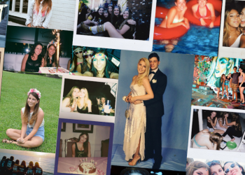 Why Can’t I Throw Away Any Of My Teenage Beauty