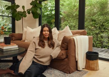 Julianne Goldmark Thinks Your Hair Deserves A