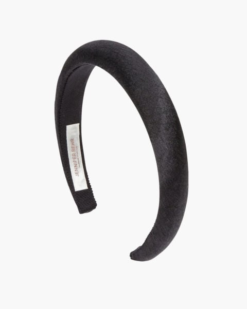 Jennifer Behr headband trend