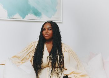 Tariro Makoni’s Fabulous, Over-The-Top Beauty Routine