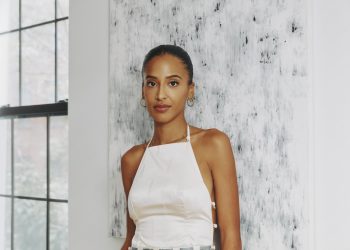 Madison Utendahl’s ‘Burnout’ Smells Like Dessert