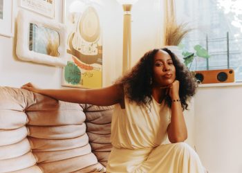 Your Favorite Auntie’s Beauty Routine