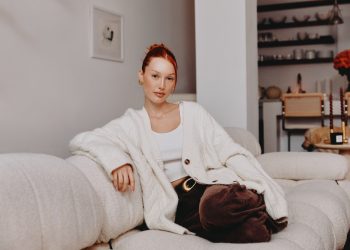 Meredith Duxbury Is In Her “Soft Girl” Era