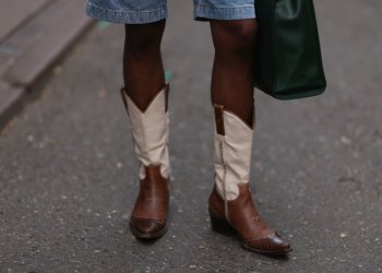 The Best Cowboy Boots for Women Right Now