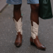 The Best Cowboy Boots for Women Right Now