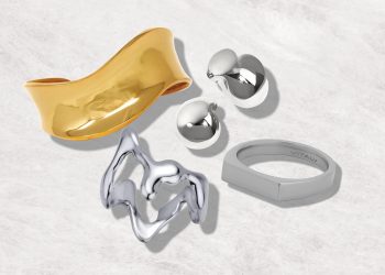 Canadian Jewellery Designers the FASHION Team Is Loving Right Now