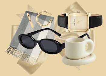 Stylish Gifts Under $50: 15 Gifts Your Bestie Will Love