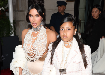North West Is a Fashion Critic, Just Look to Her Met Gala 2023 Review
