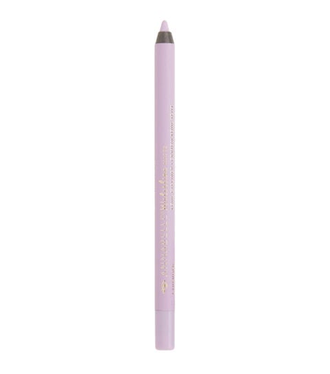 PastelEyeshadow-Inline-4 Annabelle Waterline Matte Kohl Eyeliner in “Lavender”
