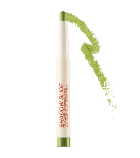 PastelEyeshadow-Inline-7 Freck Beauty Shadow Slide Long-Wear H20 Shadow Stick in “Algae Babe”