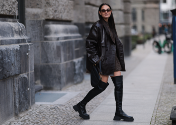 The Best Platform Boots to Buy Right Now