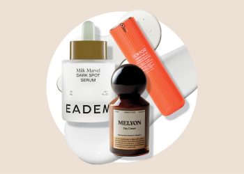 Skincare for Melanated Skin: Experts On Caring for Melanin-Rich Skin