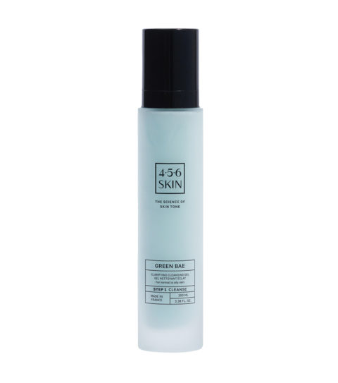 SkincarePOC-Inline-4 4.5.6 Skin Green Bae Clarifying Cleansing Gel, POC skincare