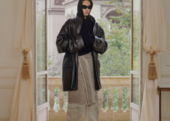 The Latest Balenciaga Controversy? An Overpriced Towel