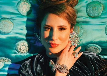 TikTok’s Carla Rockmore On Accessorizing, Ageing & Finding Inspo