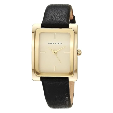 anne-k anne klein watch, best stylish gifts under $50
