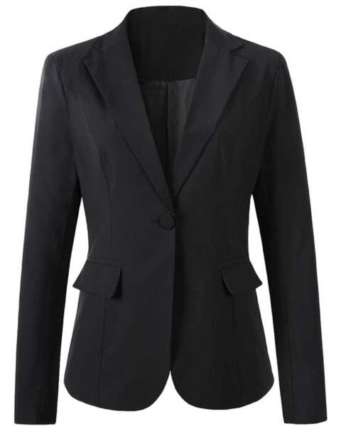 best budget blazers for women