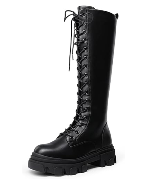 best budget platform boots best budget platform boots
