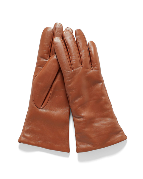 best cashmere leather gloves